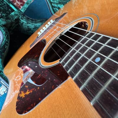 Guild USA D-40 Traditional 2017 - Present - Natural image 15