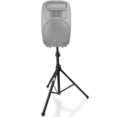 Knox Gear Tripod Air-cushion Speaker Stand (Single) image 2