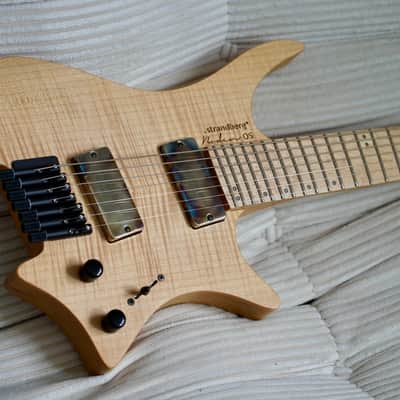 Strandberg Boden OS 7 | Reverb