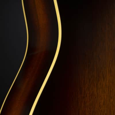 Gibson 1934 Jumbo - Acoustic Guitar image 9