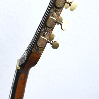 Jean Barault (2010) Selmer 503 Replica, OHSC || Gypsy Jazz, Manouche, Django, Gipsy Guitar image 8