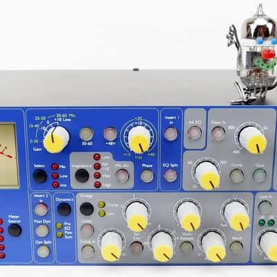 Focusrite ISA 430 MK II Mic Preamp Channel + Top Zustand + 1,5 Jahre Garantie image 4