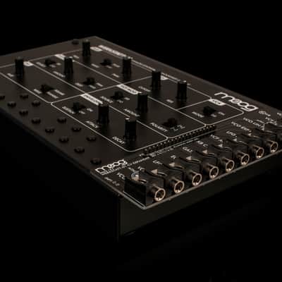 Moog Werkstatt CV Expander