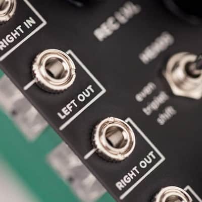 Strymon Magneto Four Head dTape Echo & Looper (Open Box/Demo) image 3