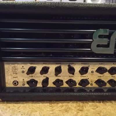 ENGL Invader 150 High Gain  Made in Germany image 4