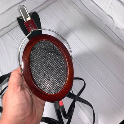 Perun 5+ Headphones Perun 5 + Electrostats image 5