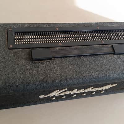 (Flightcase included) Marshall JCM 800 model 1959 MK II Super Lead- 100w- 1984 image 4