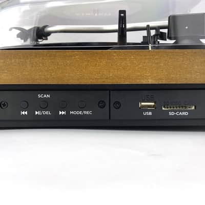 AIWA LPS-25WD image 5