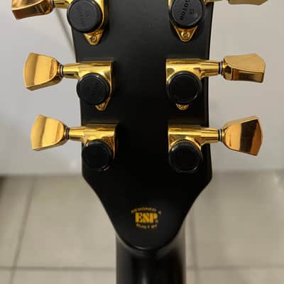 ESP E-II Eclipse DB VB image 5