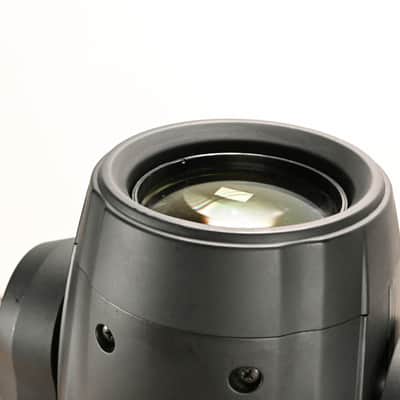 Martin Lighting RUSH MH 4 Beam Moving Head Lighting Fixture CG01V3L image 5
