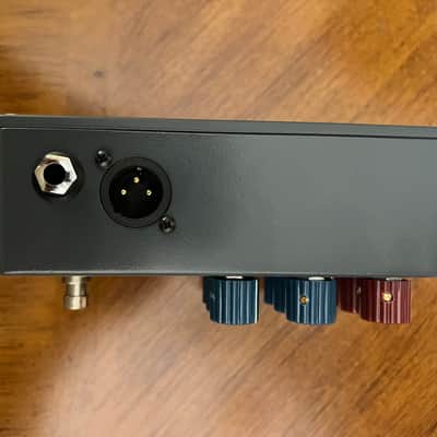 JHS Colour Box V2 Limited Edition - 10th Anniversary 2024 - Blue image 4