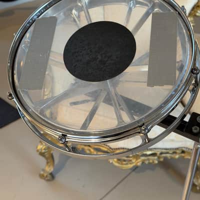 Remo Rototom 14"/ 16" 2pc Set image 3
