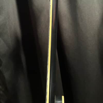 Epiphone Emily Wolfe Signature Sheraton 2021 - 2023 - Stealth Black image 14