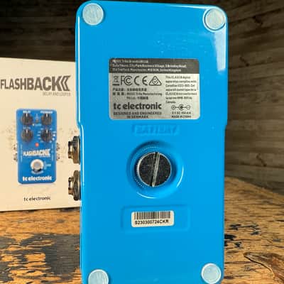 TC Electronic Flashback 2 Delay and Looper - Includes Original Box image 3