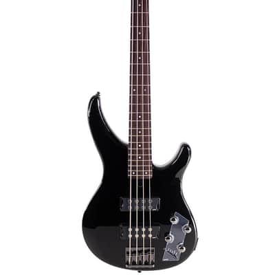 Brand New Yamaha TRBX304BL Black image 3