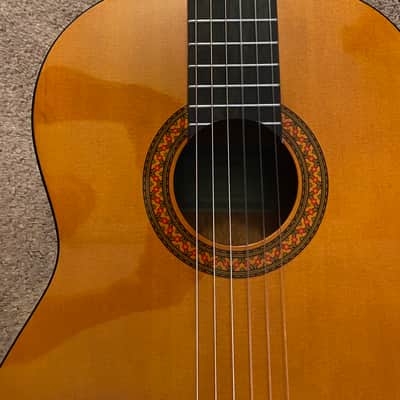 Yamaha C40 2020 image 4