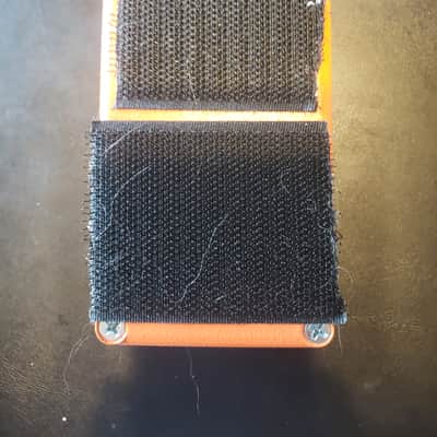 MXR M101 Phase 90 1995 - Present - Orange image 2