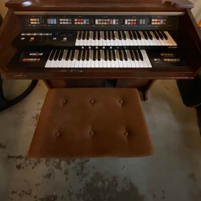 Kawai KX430 image 2