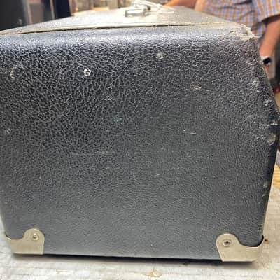 1965 Fender  Band Master image 11