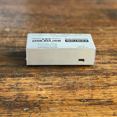 Kenton MIDI USB Host mk3 image 3