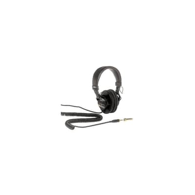 Sony MDR-7506 Professional Folding Headphones image 5