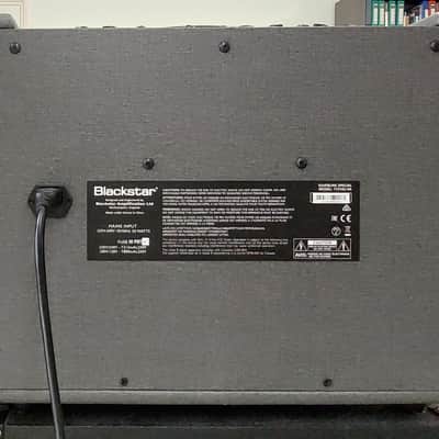 Blackstar Silverline Special + Footswitch image 8