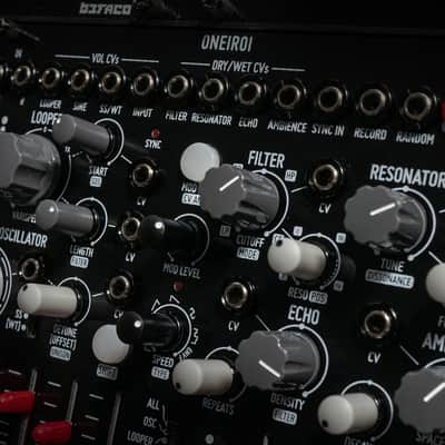 Befaco ONEIROI Digital Synthesizer Module image 4