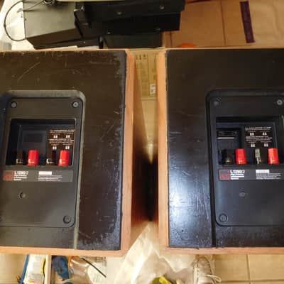 Audacious! ADS L1290/2 Towers in good condition Fully tested and sound amazing! image 11