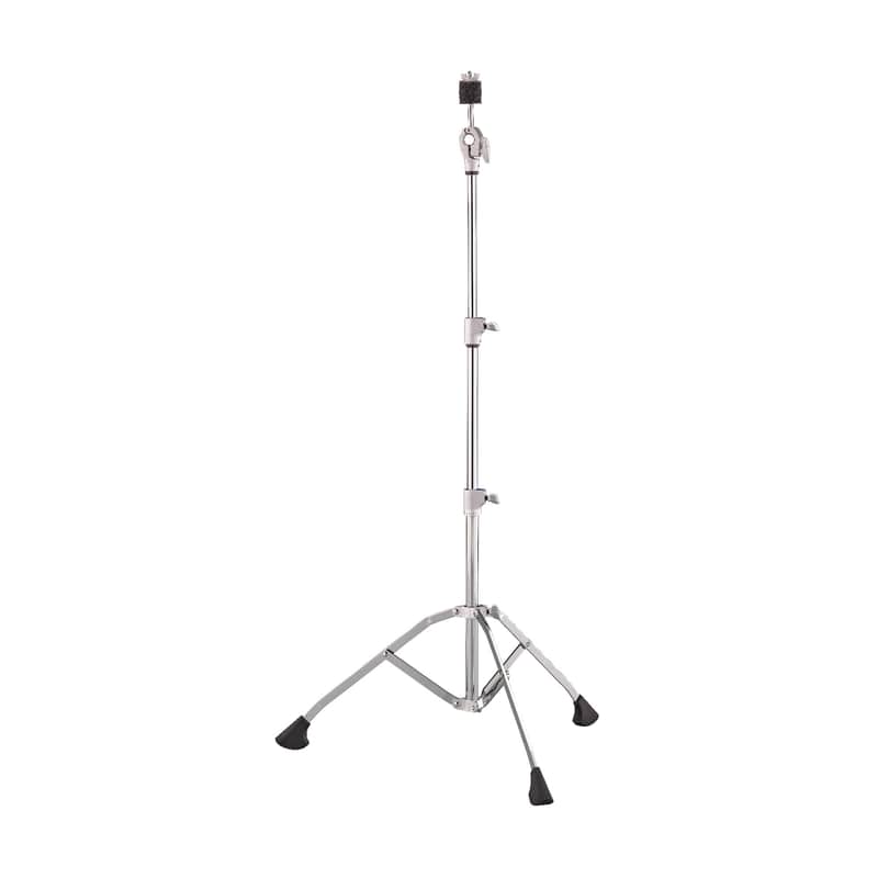 Yamaha CS6T Single Braced Legs Straight Cymbal Stand image 1