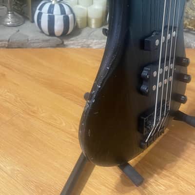 Warwick Taranis image 7