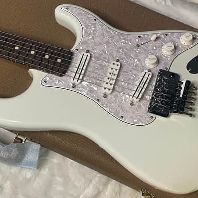 NEW! Fender Dave Murray Stratocaster Masterbuilt Andy Hicks - Iron Maiden - 8.2 lbs - Authorized Dealer - In-Stock! G07020 image 8