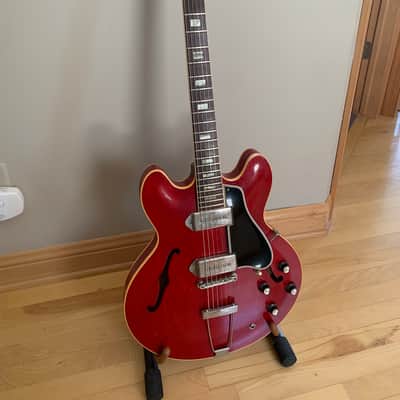 1965 Gibson ES-330TDC image 15