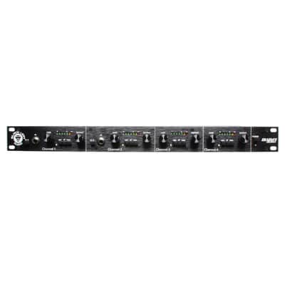 Black Lion Audio B12A Quad image 1