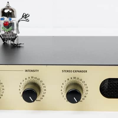 SPL Vitalizer MK2-T Stereo Tube Equalizer Prozessor +Top Zustand+ 1,5J Garantie image 6