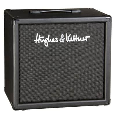 HUGHES & KETTNER TM12 Single 12" Vintage Celestion Speaker Cabinet image 3