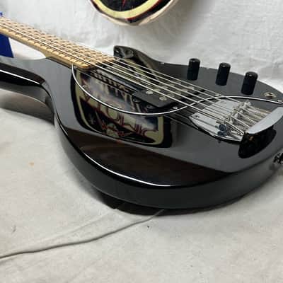 Sterling by Music Man Sub Series StingRay 5 5-String Electric Bass image 19