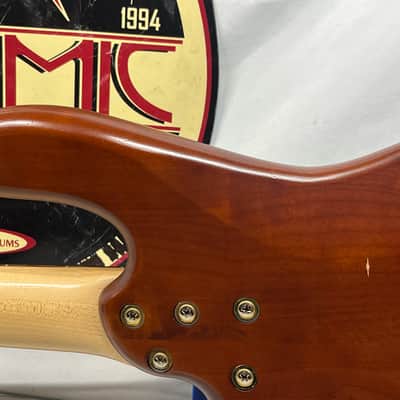 Spector Legend 4 4-String P-Style Electric Bass image 13