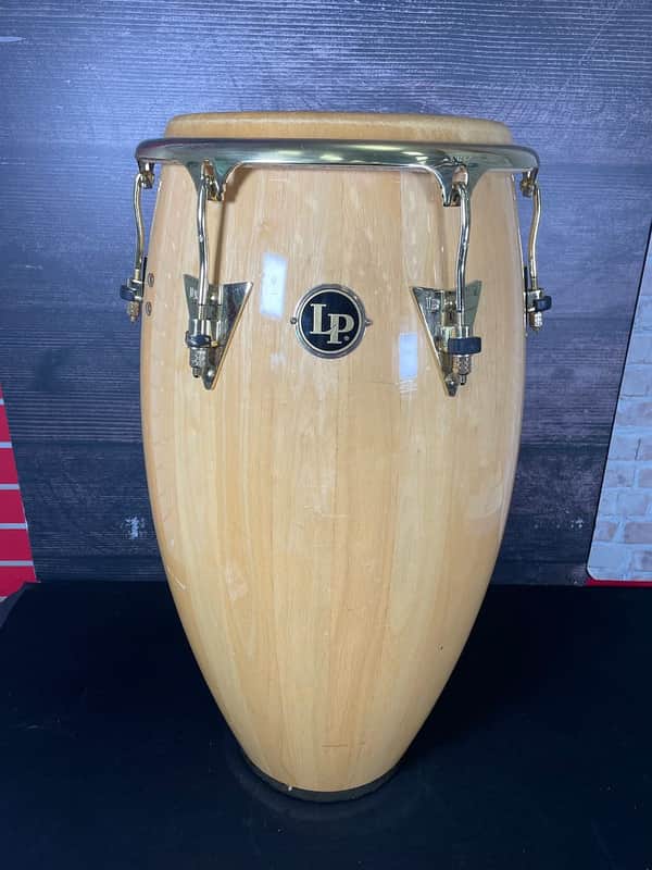 Latin Percussion LP® CLASSIC SERIES WOOD TUMBA (Miami Lakes, FL) image 1