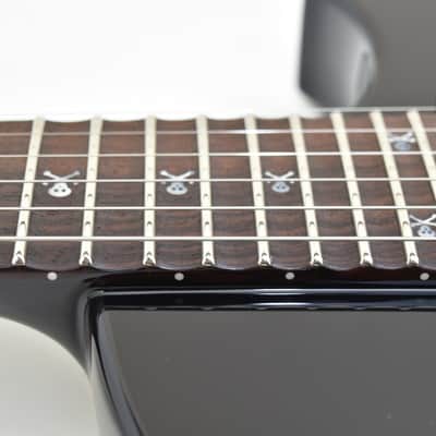 ESP KH-3 Spider Kirk Hammett 30th Anniversary Guitar image 8