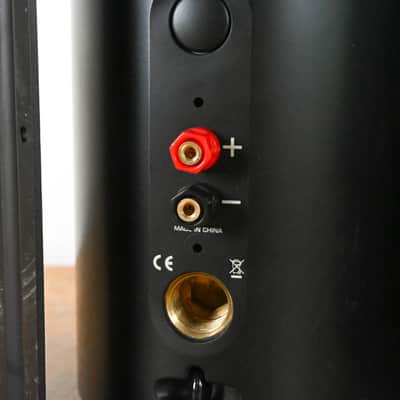 QSC AD-S52 AcousticDesign 5.25" 2 Way Loudspeaker (PAIR) CG0105L image 9
