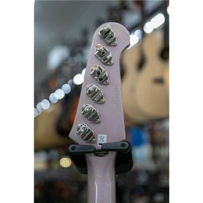 EPIPHONE 1963 Firebird I Heather Poly image 6