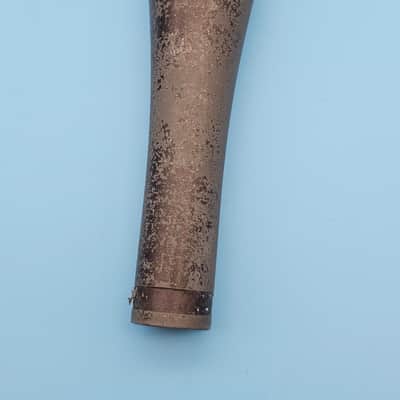 ☆Vintage 1980s Yamaha MZ104 *New Foam* Dynamic Microphone - Better Shure SM57 - Beryllium Diaphragm #5 image 4