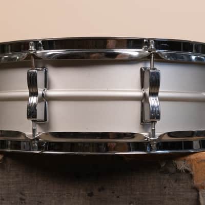 1970s Ludwig 5x14 Acrolite Snare Drum image 4