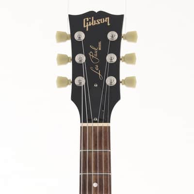 Gibson USA Les Paul Faded 2017 T Worn Brown [170071342] (04/06) image 10