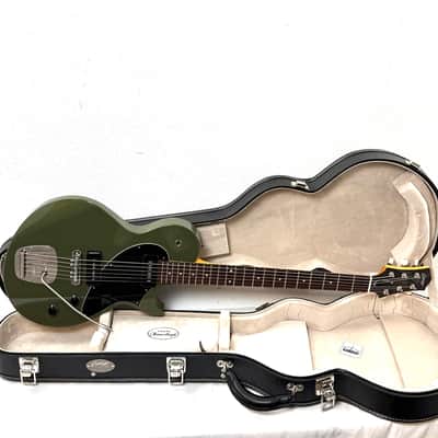 Collings 360 Baritone - Olive Green image 1