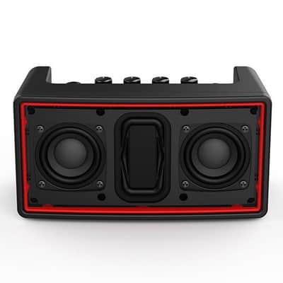 Nux Mighty Air Akku Amp image 3