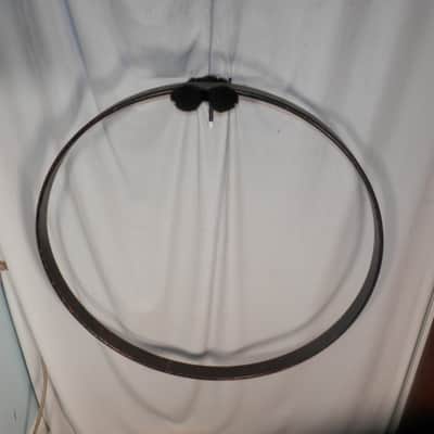 Lot of 16 Various Marching Bass Drum Hoops 22"-30" LOCAL PICKUP image 10