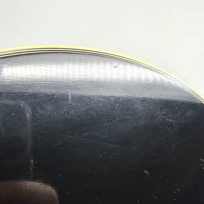 2002 Gibson Les Paul Custom Shop 1968 Reissue Les Paul Custom Authentic - Ebony image 18