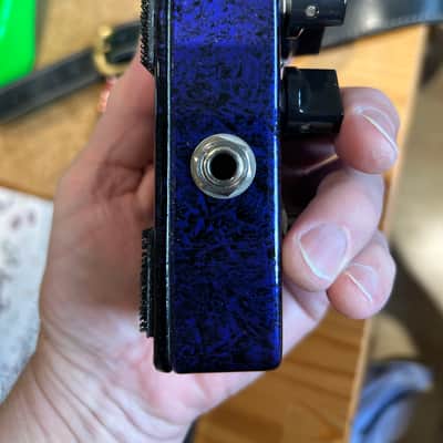 FINAL PRICE REDUCTION Paul Cochrane Timmy V1 2004-2010 - Blue image 2