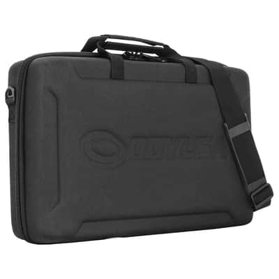Odyssey BMS171002CM Base 2" Top Interior Streemline EVA Molded Case with Cable Management - 17.5" x 11" x 2" image 6
